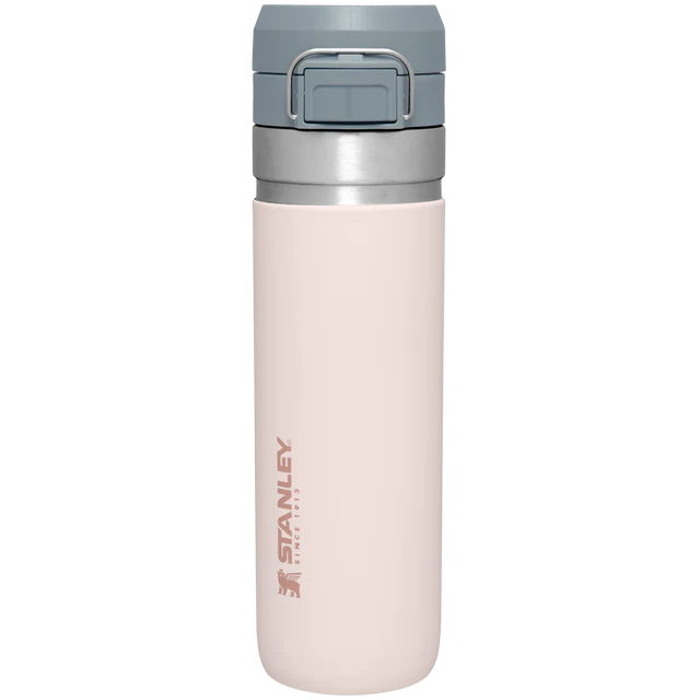 The Quick Flip Go Bottle | 24 OZ