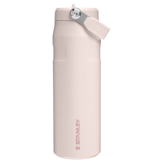 The IceFlow™ Bottle with Flip Straw Lid | 24 OZ