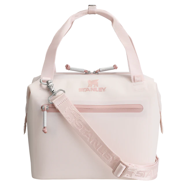 The All Day Julienne Mini Cooler | 10 Can