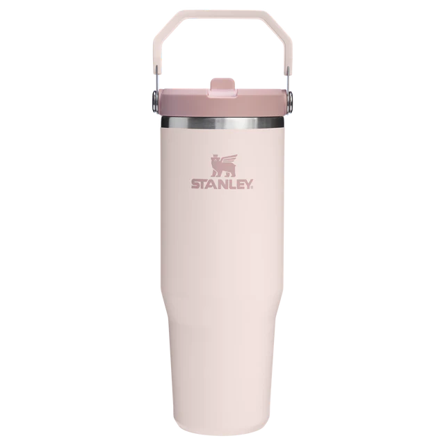 Stanley IceFlow™ Flip Straw Tumbler | 30 OZ