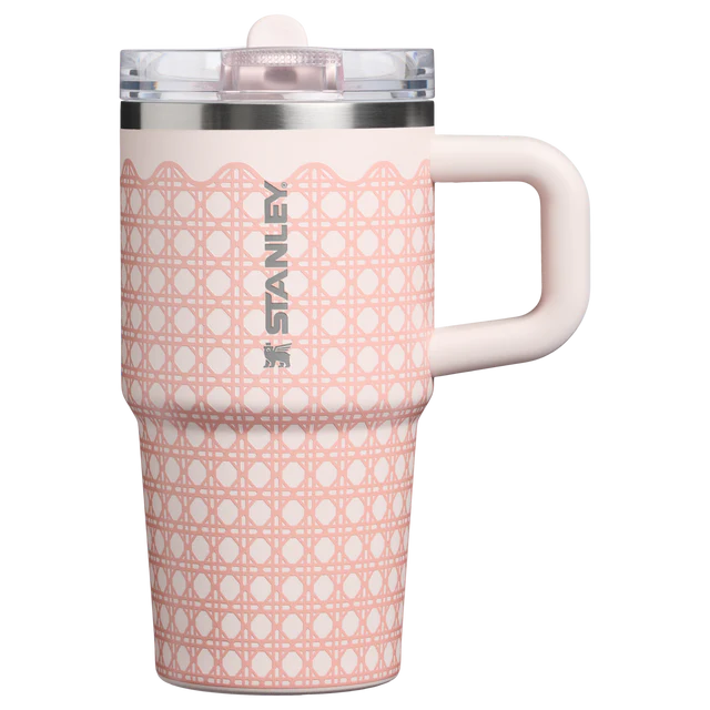 The Quencher® ProTour Flip Straw Tumbler- NEW