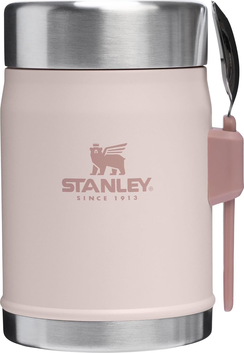 Stanley 14 oz. Classic Legendary Food Jar with Fork