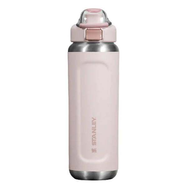 Stanley Wellspring Bottle – Leakproof Stainless Steel (16oz & 24oz)