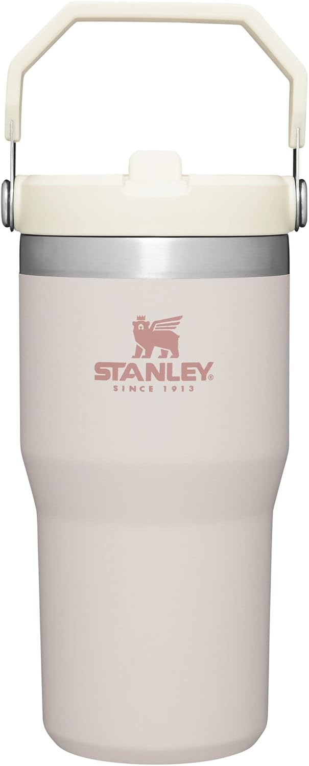 STANLEY IceFlow 2.0 Flip Straw Tumbler 20 oz