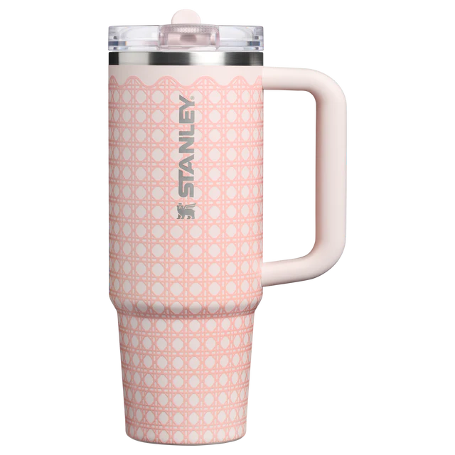 The Quencher® ProTour Flip Straw Tumbler- NEW