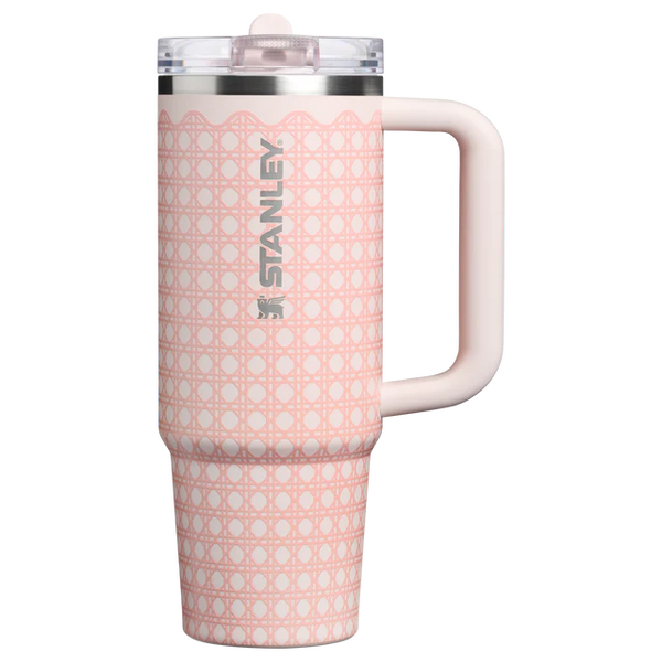 The Quencher® ProTour Flip Straw Tumbler- NEW