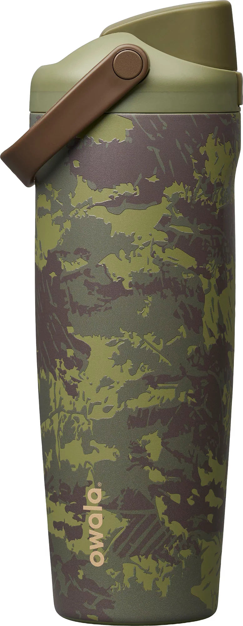 Owala 30 oz. FreeSip Sway Travel Tumbler