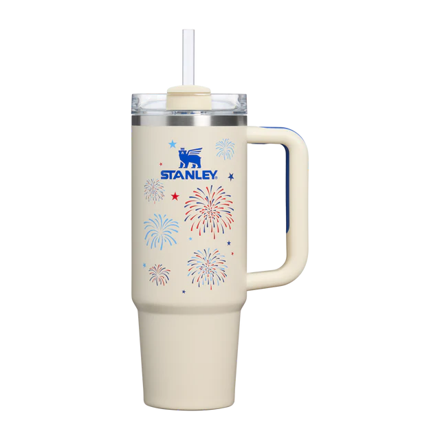 Fourth of July IceFlow™and Tumbler