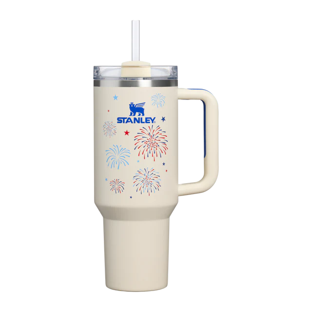 Fourth of July IceFlow™and Tumbler