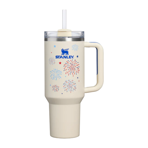 Fourth of July IceFlow™and Tumbler