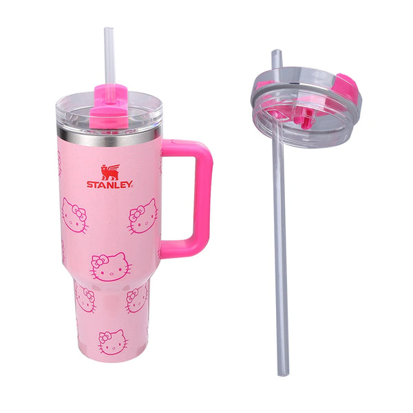Stanley Hello Kitty- 40oz