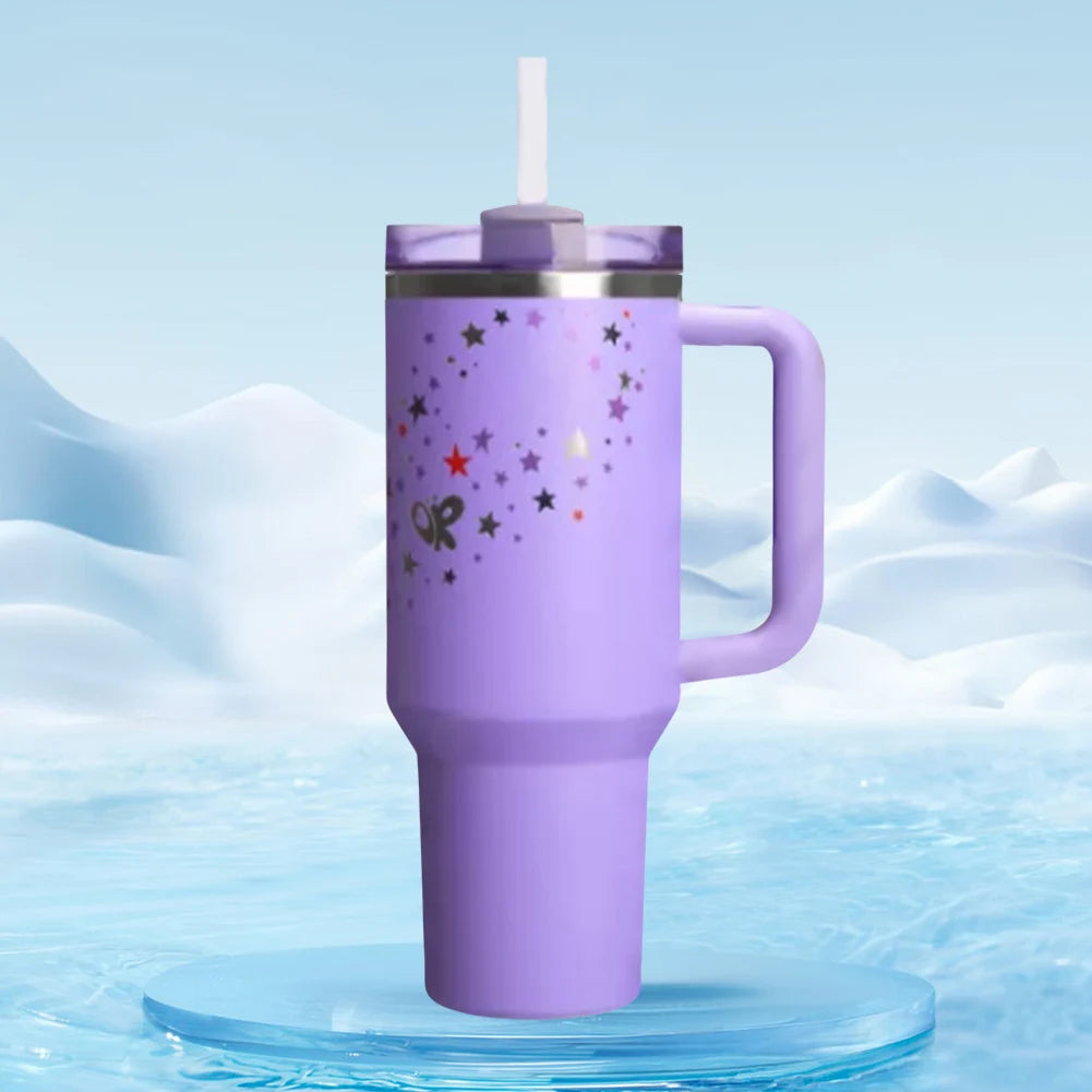 Olivia Rodrigo 40oz