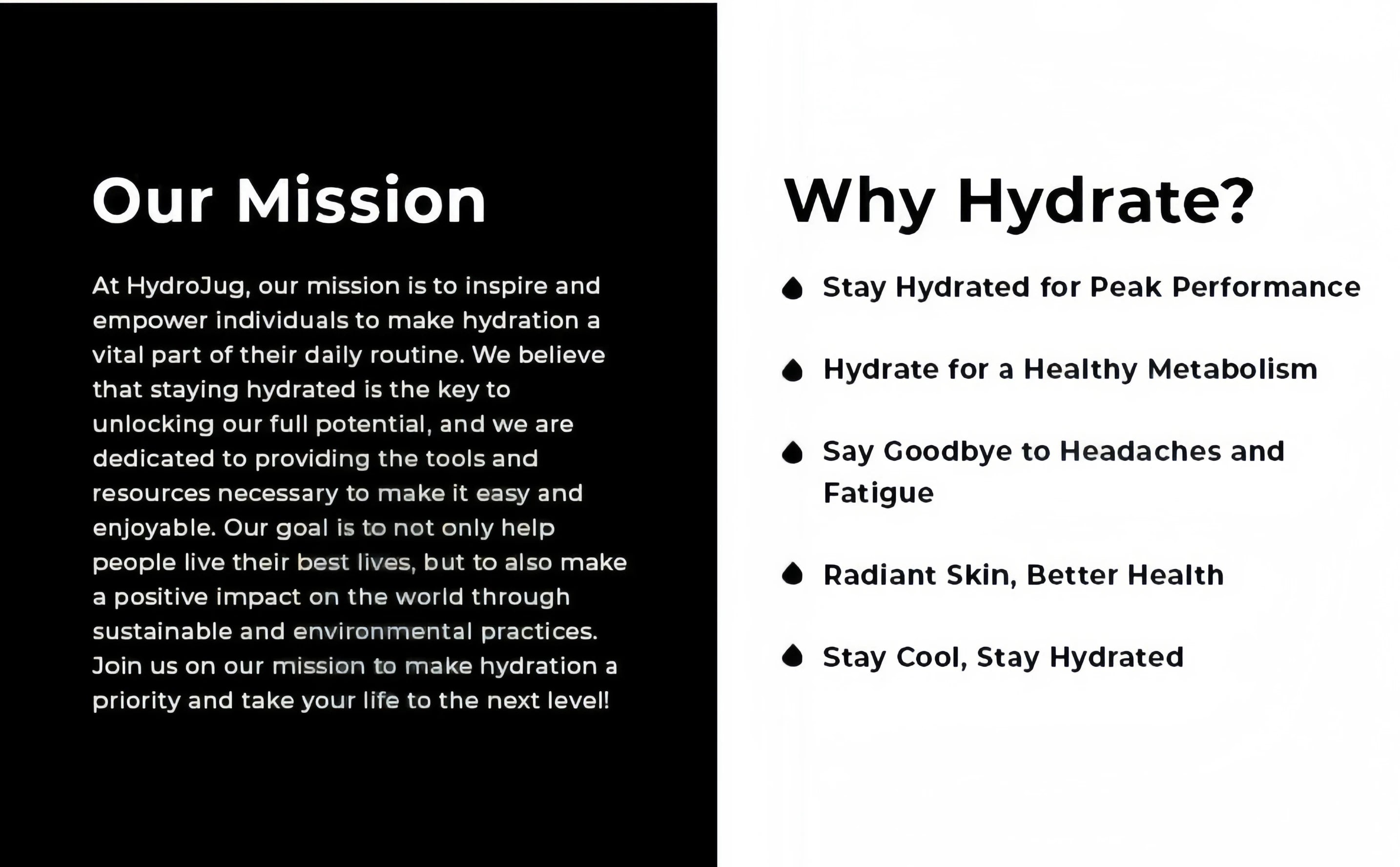 Original HydroJug 32OZ9ML Stainl Steel Insulated Travel St Cup Leakproof Water Bottle New Model for Outdoor Activities