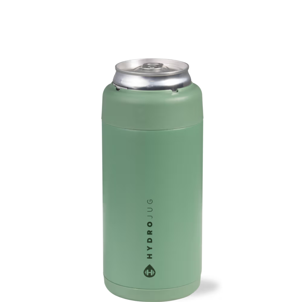 HydroJug Slim Can Cooler