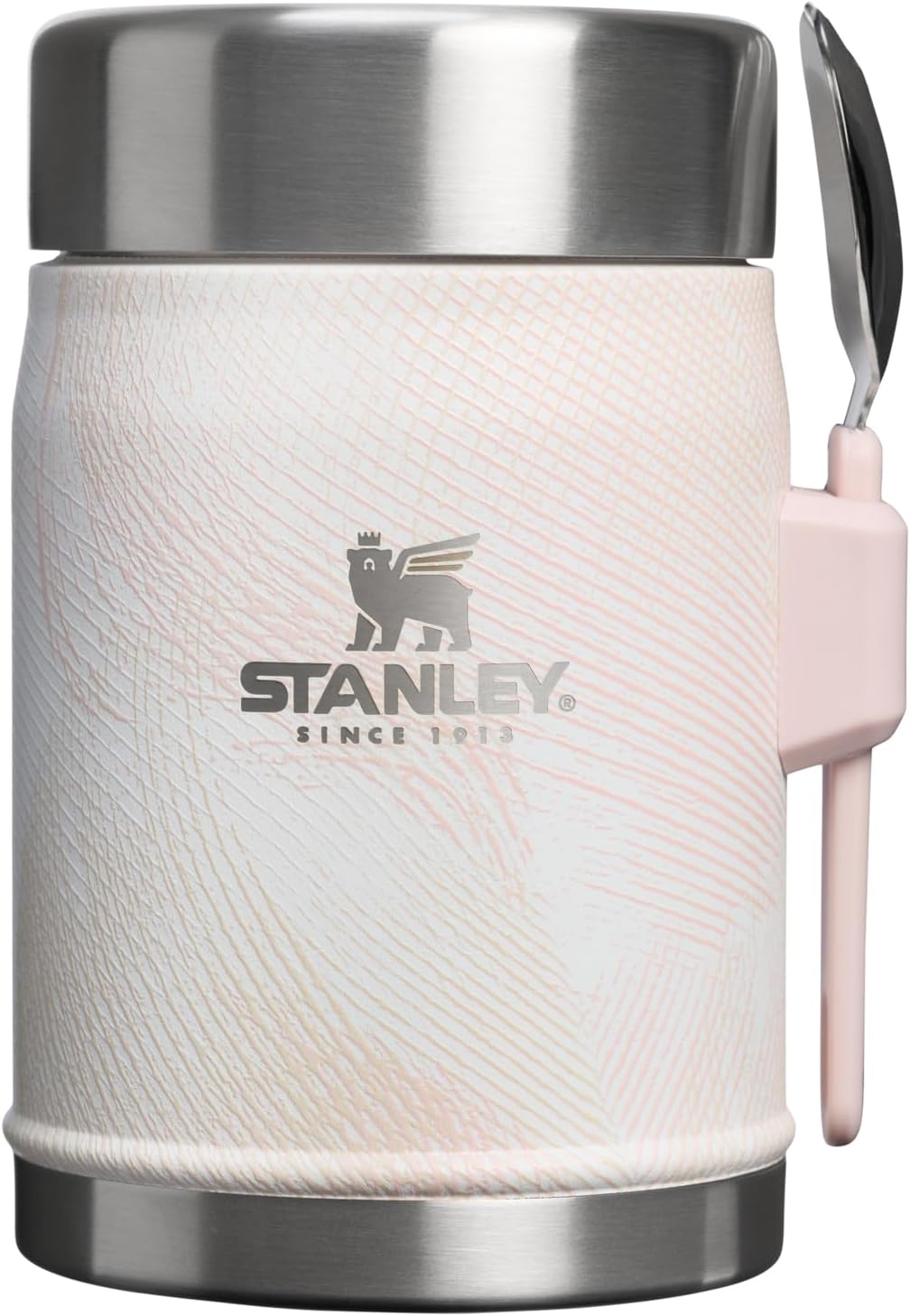 Stanley 14 oz. Classic Legendary Food Jar with Fork