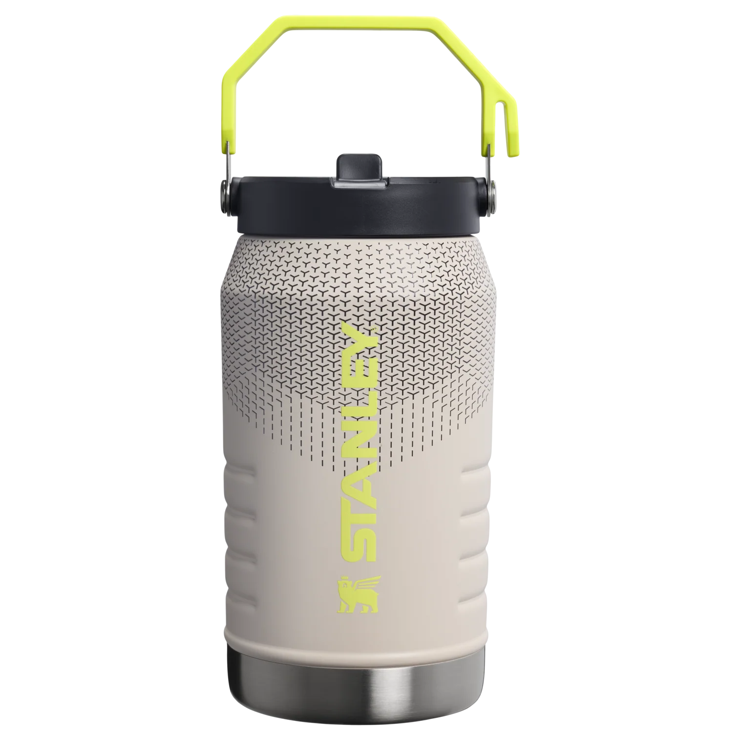 The IceFlow™ Flip Straw Tumbler -64oz