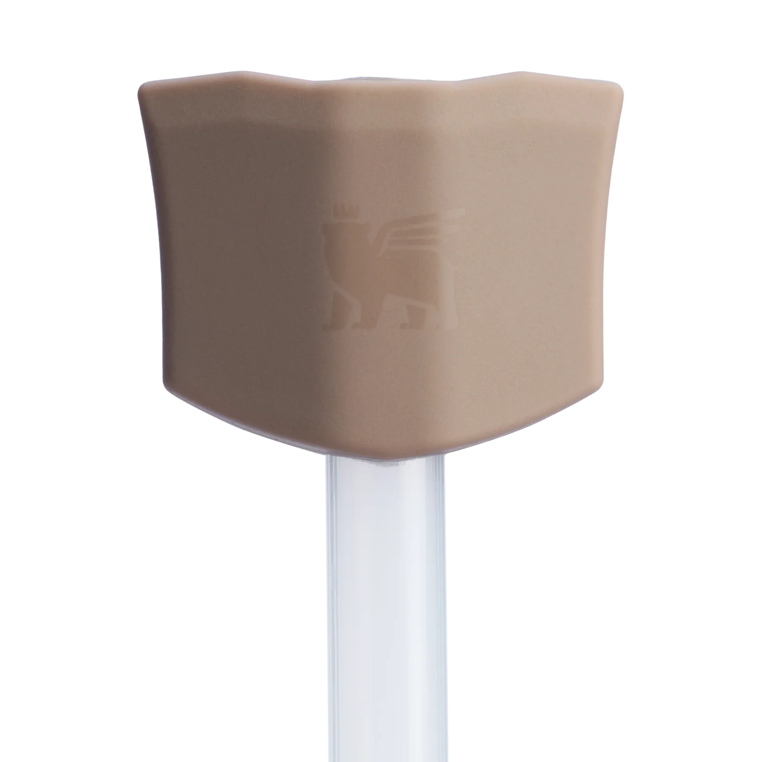 The Stay Smooth Straw Topper | 2-pack