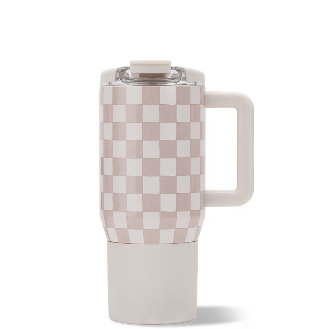 Coffee Traveler
