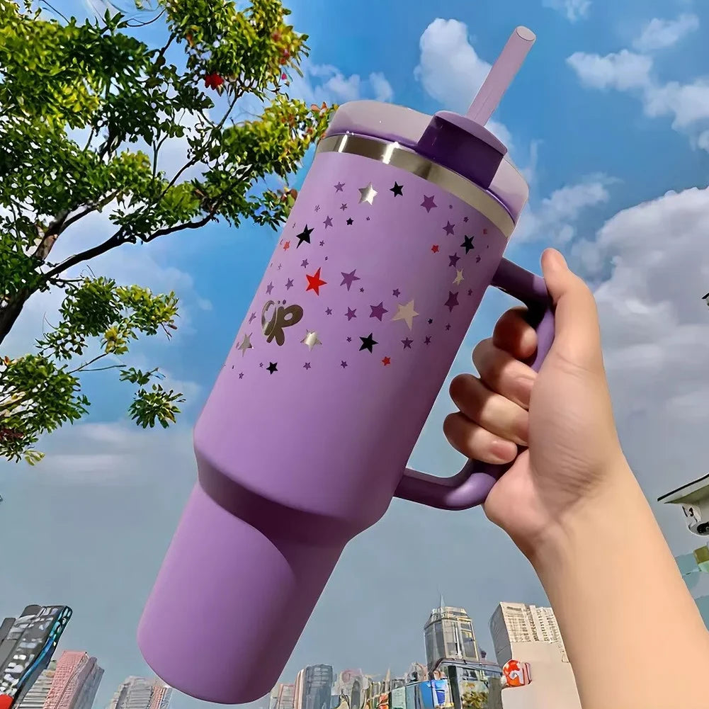 Olivia Rodrigo 40oz