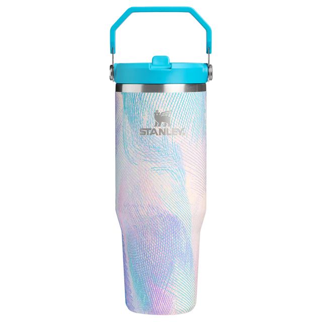 Stanley IceFlow™ Flip Straw Tumbler | 30 OZ