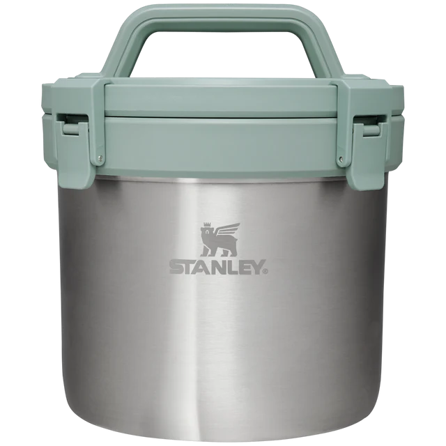 Three Quart Fresh-To-Table Hot Crock 1 QT/3 QT