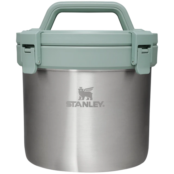 Three Quart Fresh-To-Table Hot Crock 1 QT/3 QT