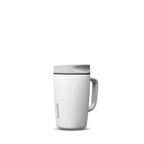 SmoothSip® Slider with Handle - 12oz