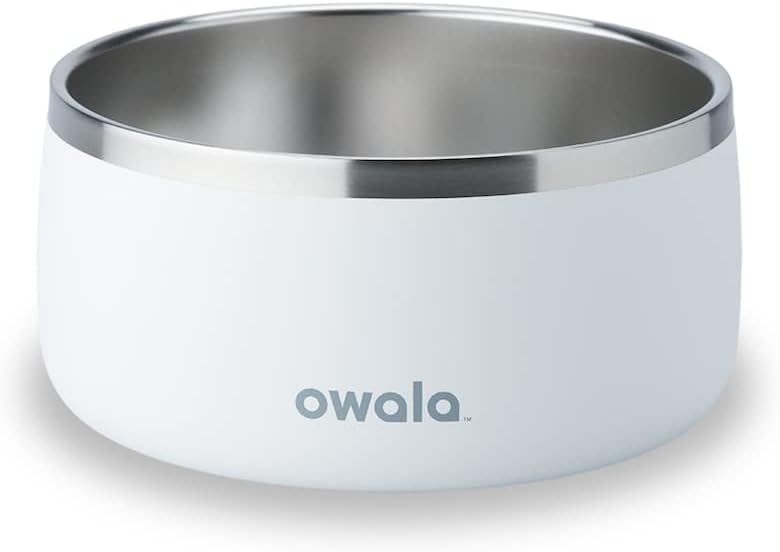 Owala Pet Bowl - 24oz/48oz