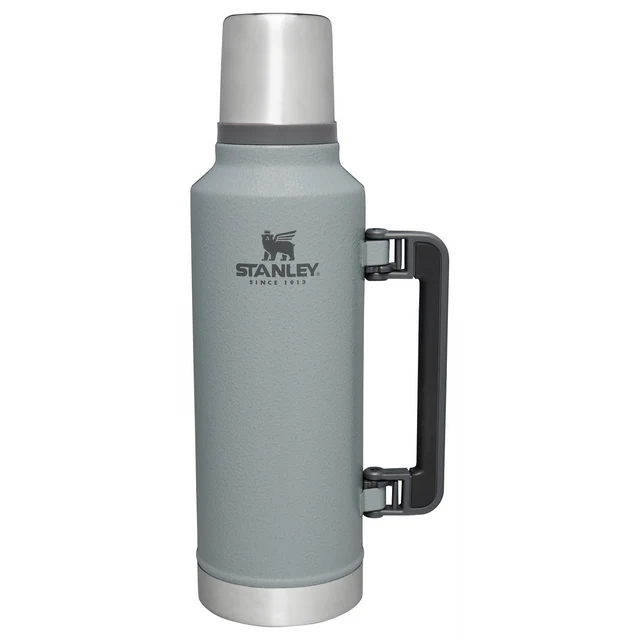 Classic Legendary Bottle | 2 QT