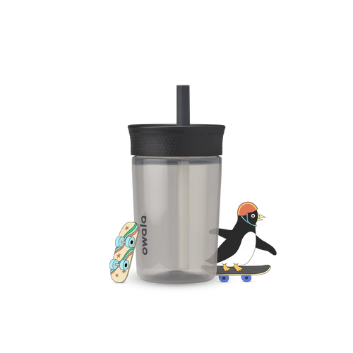 Owala Kids Tumbler