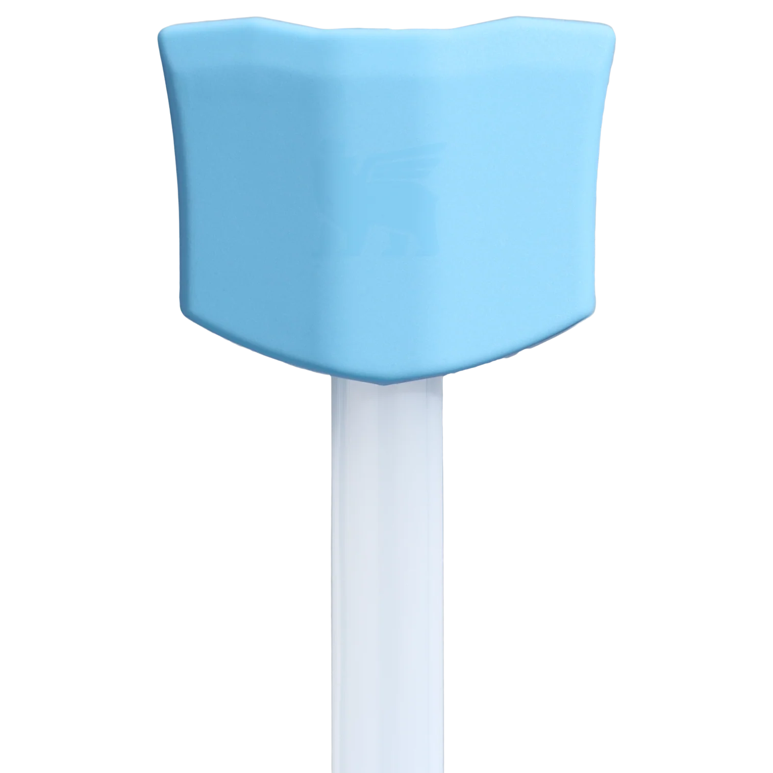 The Stay Smooth Straw Topper | 2-pack