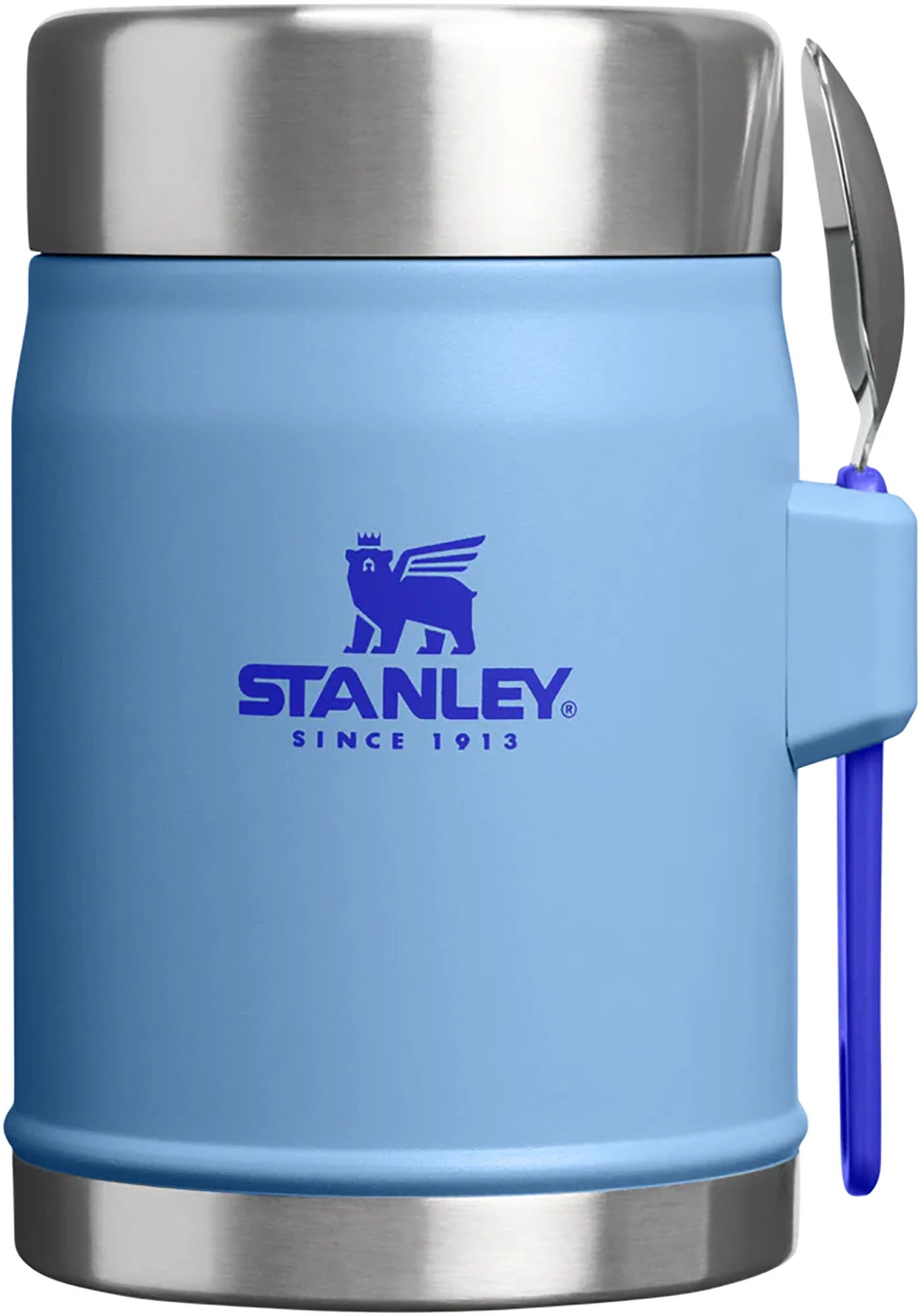 Stanley 14 oz. Classic Legendary Food Jar with Fork