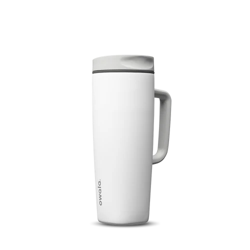 SmoothSip® Slider with Handle 24oz