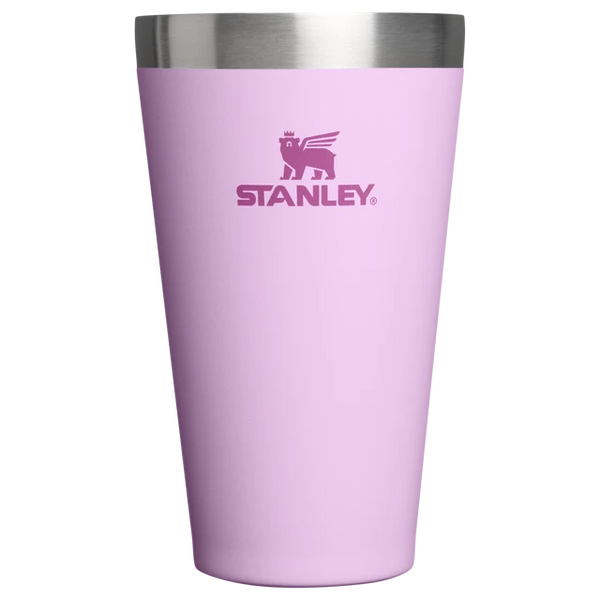 Adventure Stacking Beer Pint | 16 OZ
