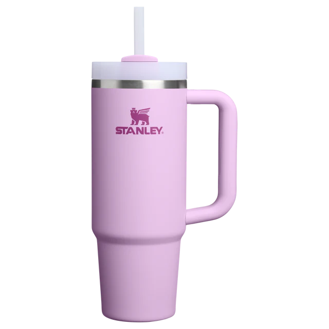 Stanley 30 oz. Quencher H2.0 FlowState Tumbler