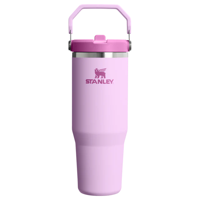 Stanley IceFlow™ Flip Straw Tumbler | 30 OZ