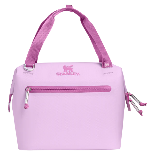 The All Day Julienne Mini Cooler | 10 Can