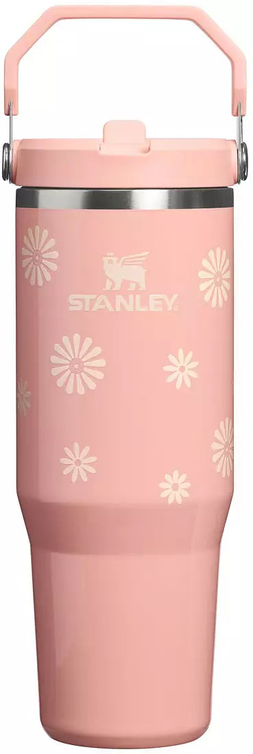 Stanley IceFlow™ Flip Straw Tumbler | 30 OZ