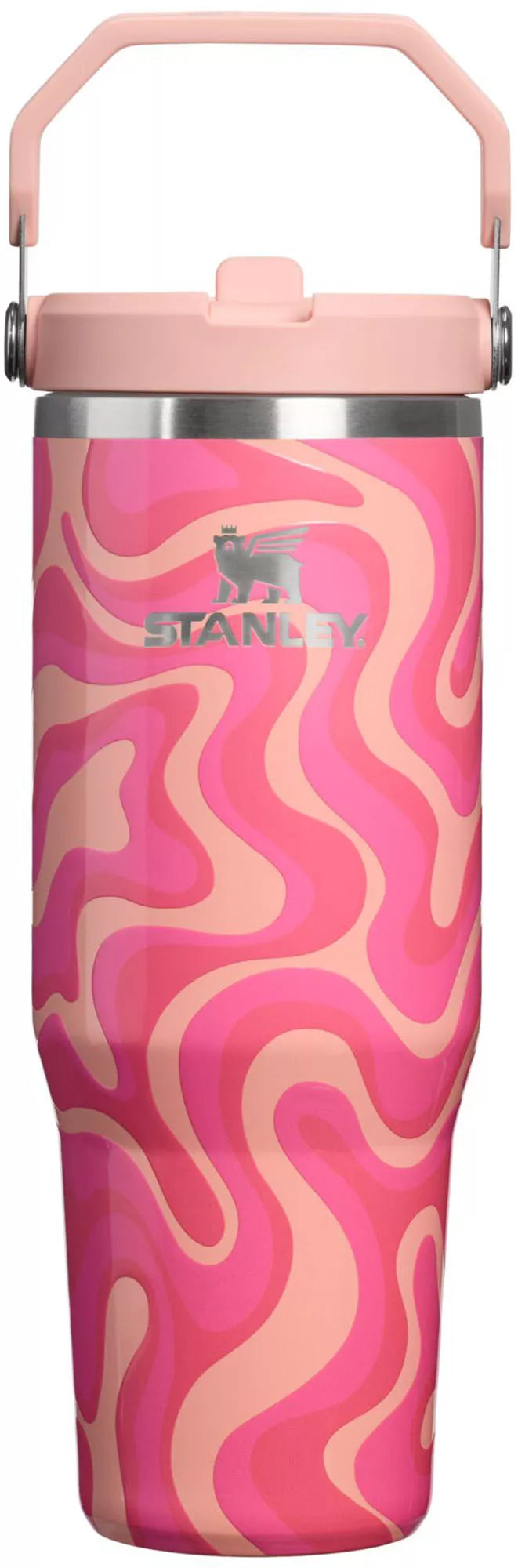 Stanley IceFlow Flip Tumbler - 30oz