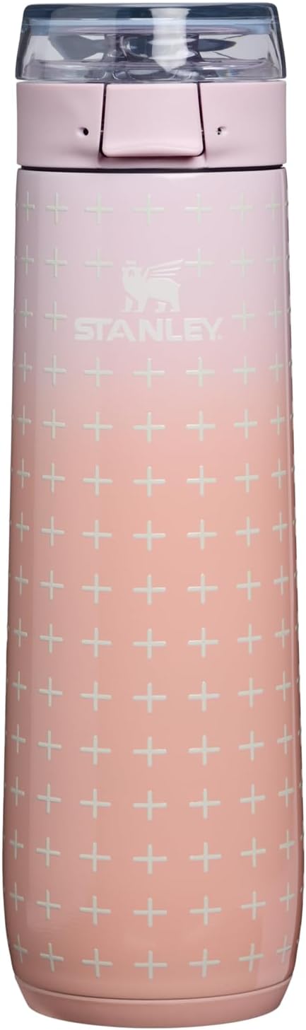 Stanley The Flowstate Spring Bottle 20 oz