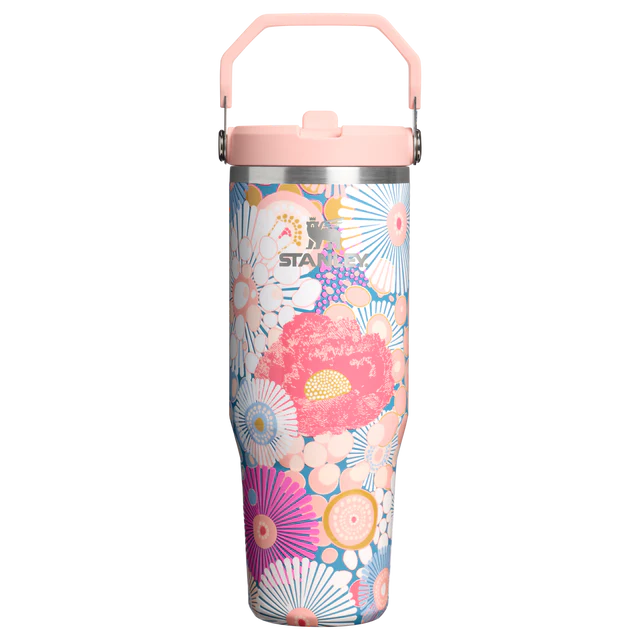 Stanley IceFlow Flip Tumbler - 30oz