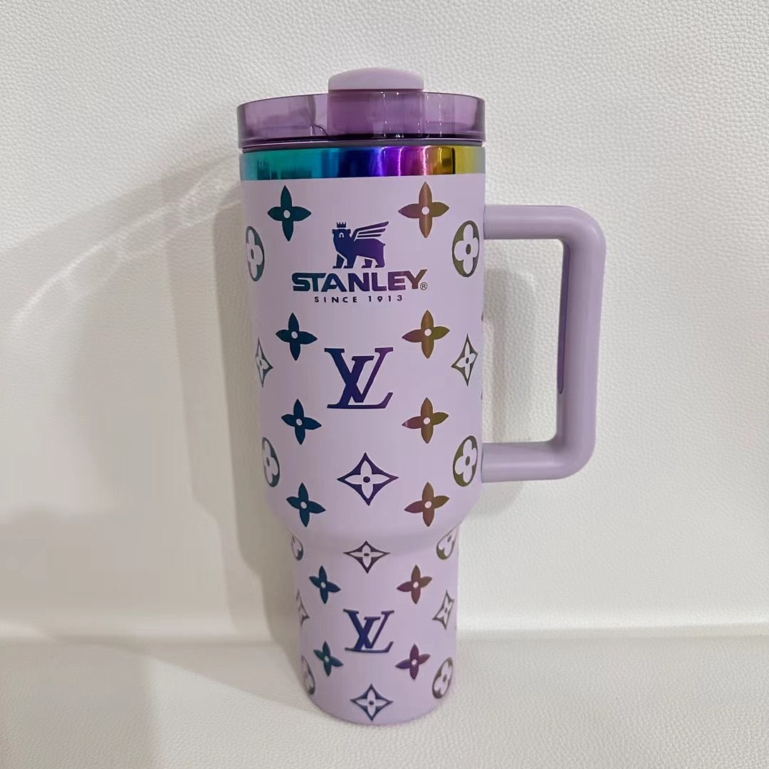 Stanley Louis Vuitton Tumblers 40oz