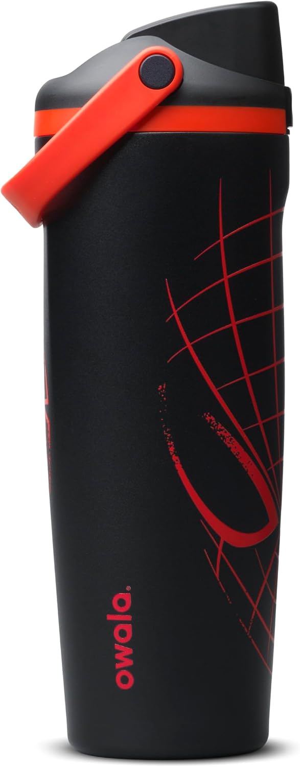 Owala Halloween FreeSip Sway 30oz
