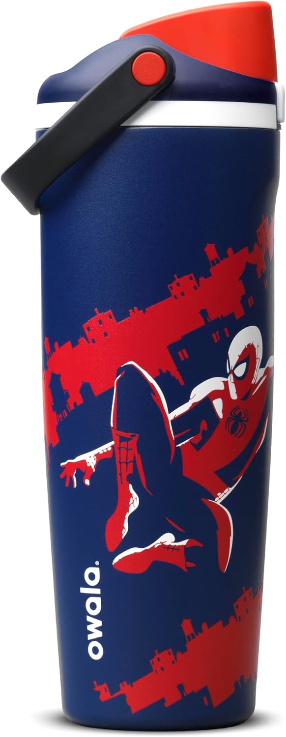 Owala Halloween FreeSip Sway 30oz