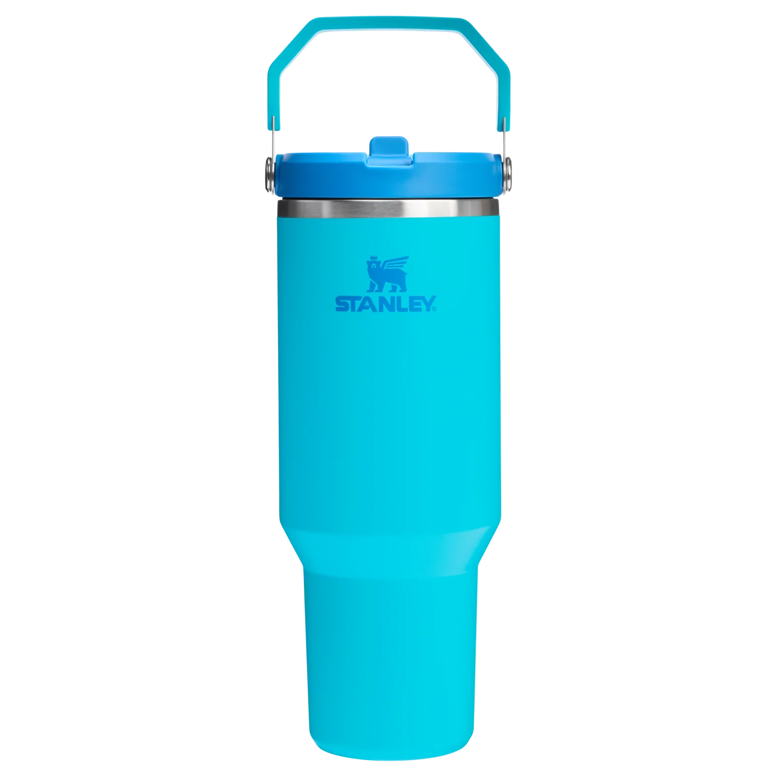 Stanley IceFlow™ Flip Straw Tumbler | 40 OZ