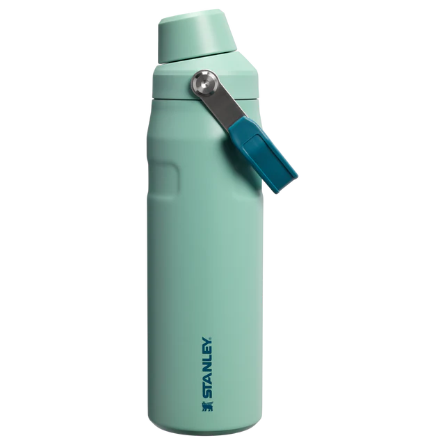 Stanley 24 oz. IceFlow Bottle with Fast Flow Lid