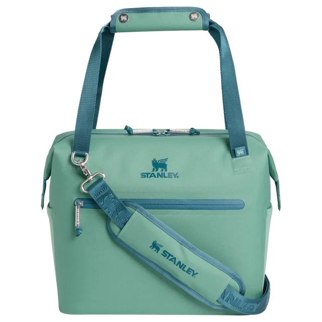The All Day Julienne Midi Cooler | 20 Can | 12 QT