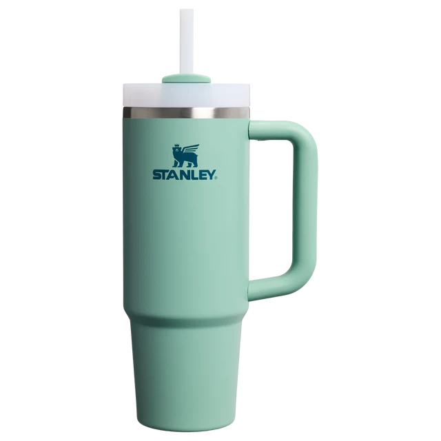 Stanley 30 oz. Quencher H2.0 FlowState Tumbler