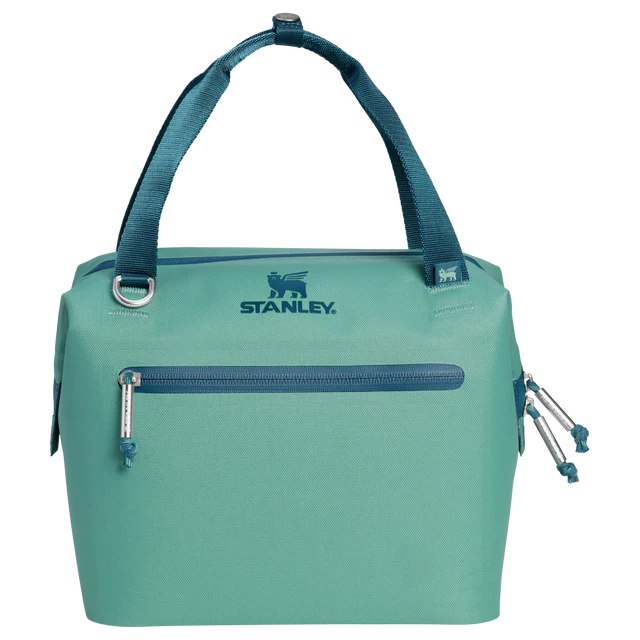 The All Day Julienne Mini Cooler | 10 Can