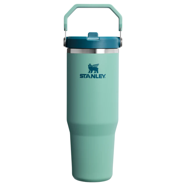 Stanley IceFlow™ Flip Straw Tumbler | 30 OZ